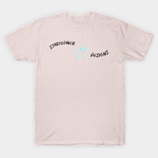 Starflower T-Shirt